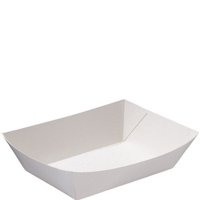 WiseBuy Small Cake Tray (200/pkt)