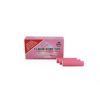 Cotton Candy Hemp Tips 30pks