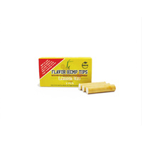 Lemon Tea Hemp Tips 30pks