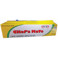 Chef&#39;s mate Cling wrap 33cm