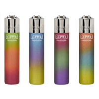 Clipper Large 48pc - Tripple Gradient