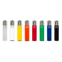 Clipper Large 48pc - Psychedelic