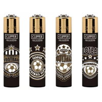 Clipper Large 48pc - Fan Club