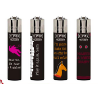 Clipper Large 48pc - Screenplay
