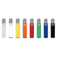 Clipper Large 48pc - Solid Assorted