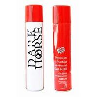 Dark Horse Gas 300ML