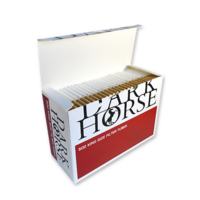 Dark Horse King Size Filter Tubes 5pk (1/20)