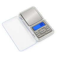 Digital Pocket Scale 0.01g/100g