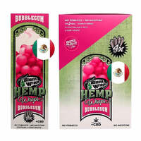 BLUNT WRAPS 4* BUBBLEGUM 15