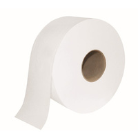 JUMBO ROLLS  JRT 2ply 300m (8rolls)