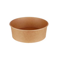 Vantage Kraft Salad Bowl-1300ml (200pcs)