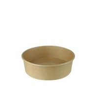 Vantage Kraft Salad Bowl -500ml (400pcs)
