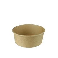 Vantage Kraft Salad Bowl -750ml (400pcs)