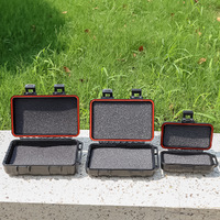 Large Magnetic Stash Tray (1/8)