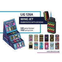 Zengaz Cube 48pk - 126A