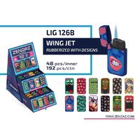 Zengaz Cube 48pk - 126B