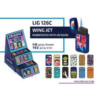 Zengaz Cube 48pk - 126C