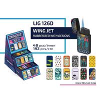 Zengaz Cube 48pk - 126D