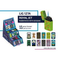 Zengaz Cube 48pk - 127A