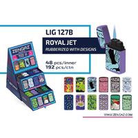 Zengaz Cube 48pk - 127B