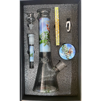 Waterpipe Gift Pack - One Love (28)
