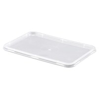 Lids For Rectangle Containers 