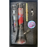 Waterpipe Gift Pack - Rick &amp; Morty (3)