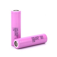 Samsung INR18650-30Q - 30Q 3000mAh (1/20)