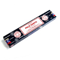 Satya Incense (12pk) Palo Santo