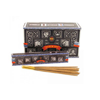 Satya Incense (12pk) Superhit
