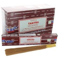 Satya Incense (12pk) Tantra