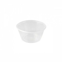100ml (4oz) sauce container