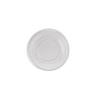 LID Sauce Container 50-100ml (2oz &amp; 4oz)