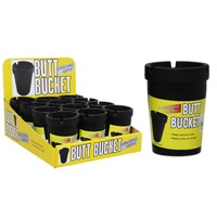 Small Black Butt Bucket 12pk