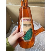 Studio 420 Special Sauce Waterpipe