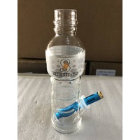 Studio 420 Gatorade Style Waterpipe