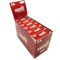 Ventti Papers 5 pack