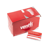 Ventti Papers Single