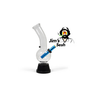 23cm Waterpipe - JIMS Sesh