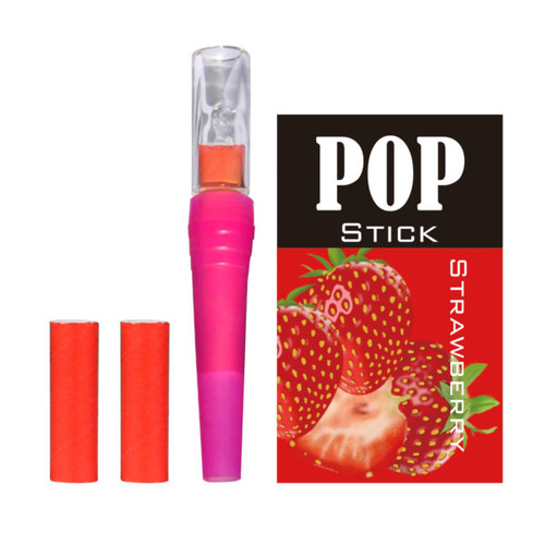 Watermelon Pop Sticks 15pk