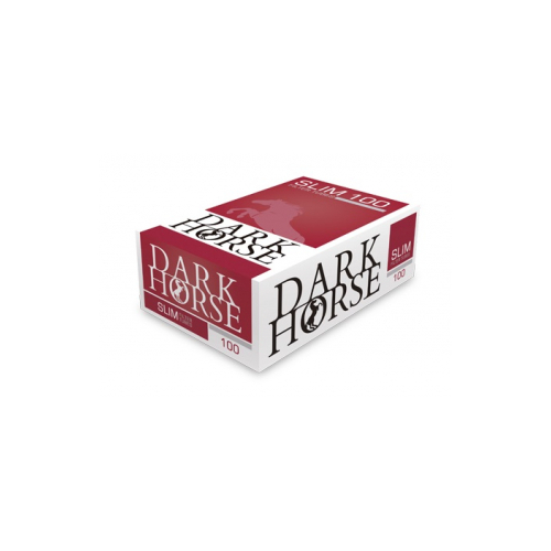 DARK HORSE SLIM TUBES 100 7MM (100) 5PK