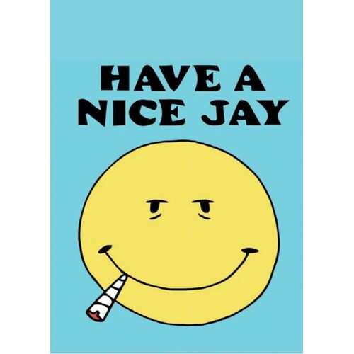 Have a Nice Jay - 5pk