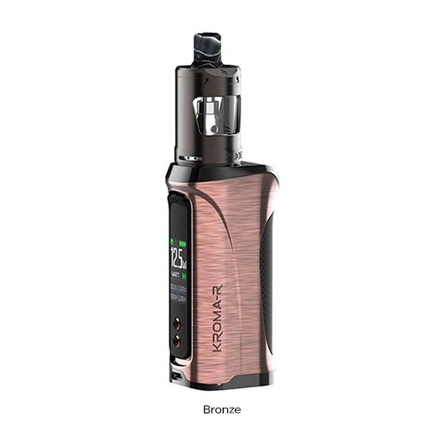 Innokin Kroma-R + Zlide Kit, 4ml - BRONZE
