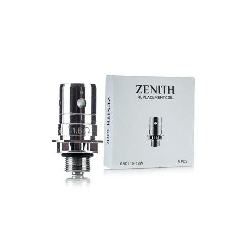 Innokin Zenith Coil (5 Pack) - 0.8 Ohm