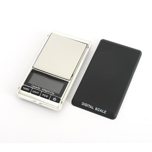 Electronic Scale Pocket Version 100g