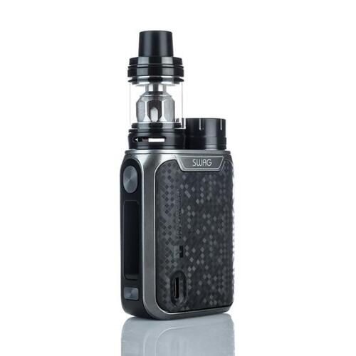 Vaporesso Swag 80W Kit w/ NRG SE Tank Black