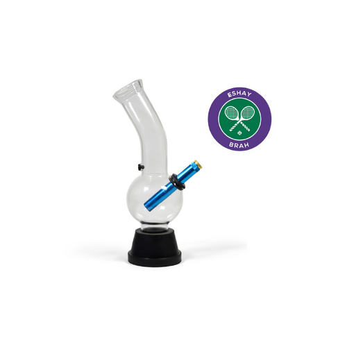 23cm Waterpipe - Tennis Club