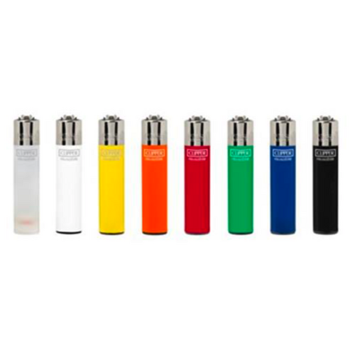 Clipper Large 48pc - Psychedelic