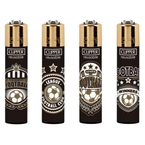 Clipper Large 48pc - Fan Club
