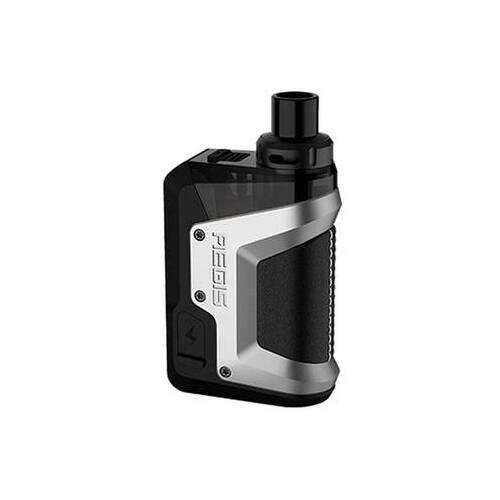 Geekvape | Aegis Hero | Silver